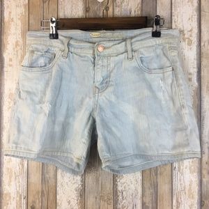Old Navy Boyfriend Denim Jean Shorts